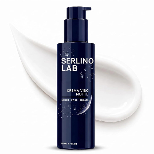 Serlino lab men - serlino, anti-aging