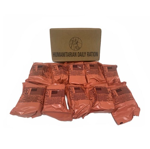 Mre meals ready eat - mre,