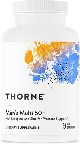 Thorne men multi - thorne, men's