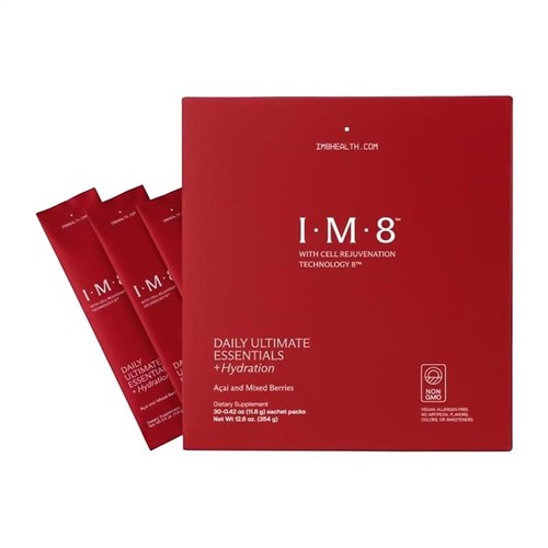 Im8 daily ultimate essentials - daily,