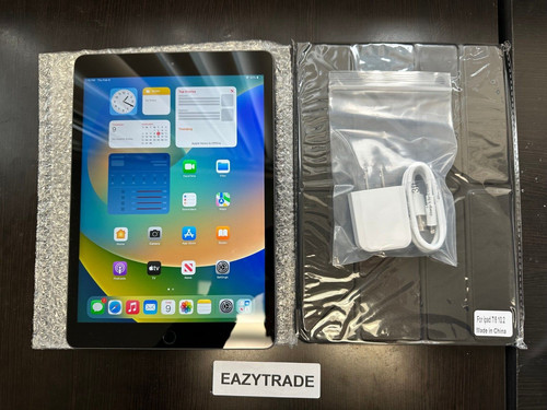 Apple ipad gen - gen, 8th