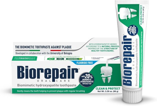 Biorepair clean protect - protect,