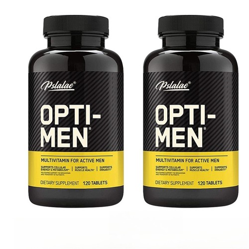 Opti men 240pcs - 240pcs-, daily