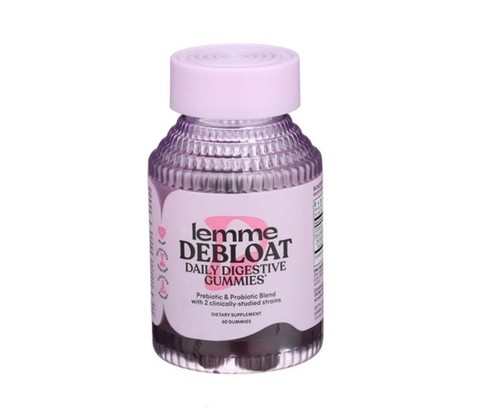 Pack lemme debloat daily - 2,