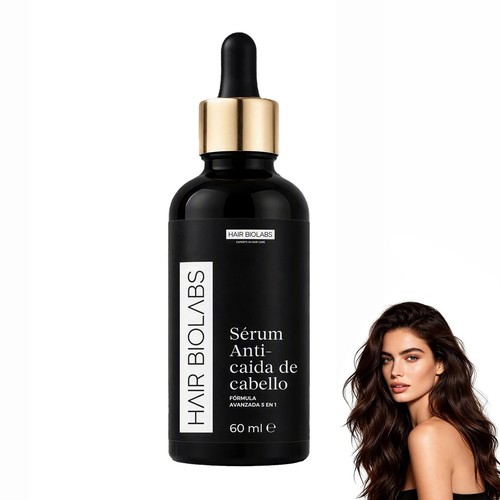 Hair biolabs serum anticaida - serum,