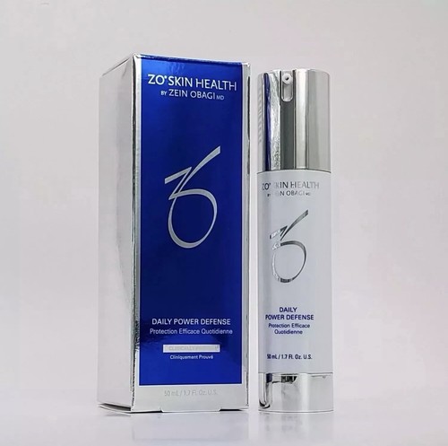 Skin health daily power - daily,