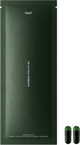 Daily synbiotic - ds-01,