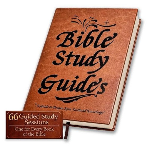 Page bible study - 66-page,
