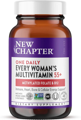 New chapter every woman - chapter, woman’s
