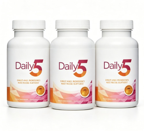 Pack doctors preferred - 3,
