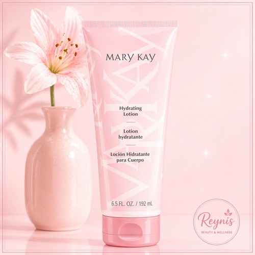 Mary kay hydrating lotion - 🌸mary,