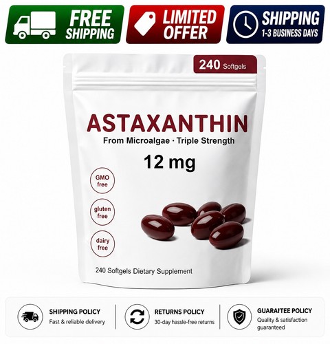 Rovina astaxanthin baleno - rovina, astaxanthin,