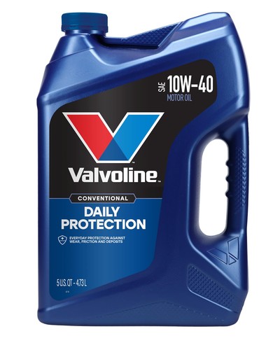 Valvoline daily protection - valvoline,