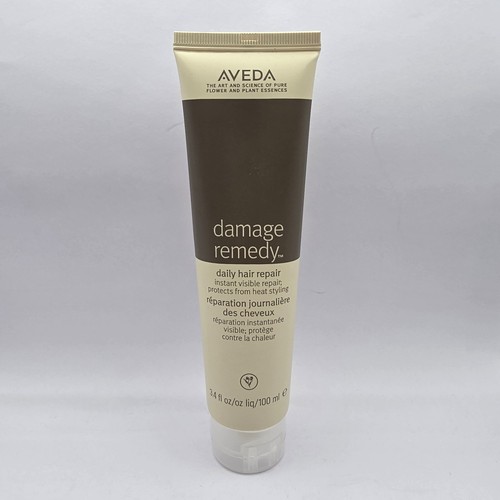 Aveda damage remedy - damage,