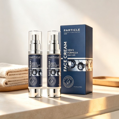 2pcs particle aesthetic - 2pcs,