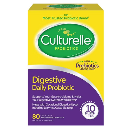 Culturelle digestive daily - culturelle,