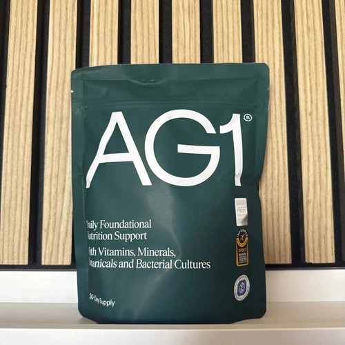 Ag1 athletic greens - ag1,