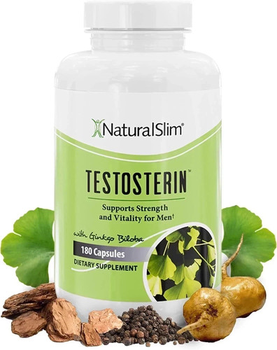 Men naturalslim testosterin - men'naturalslim,