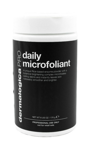 Dermalogica daily microfoliant - dermalogica,