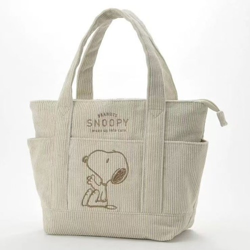 New peanuts snoopy corduroy - peanuts,
