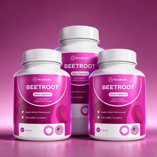 Rosabella organic beetroot - rosabella,