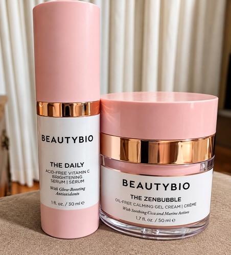 Beauty bio the - the, zenbubble