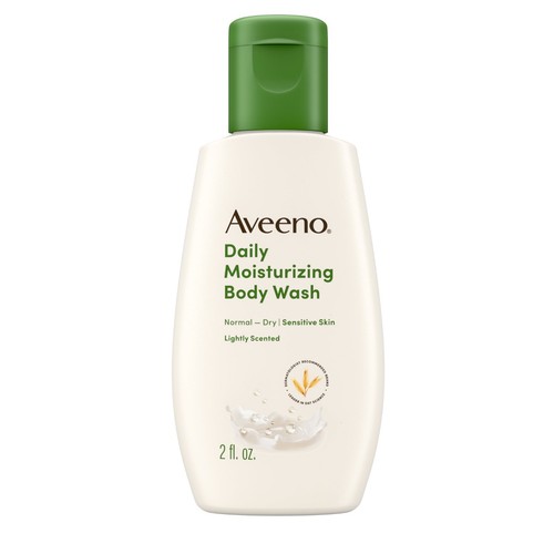 Aveeno daily moisturizing - aveeno,