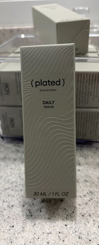 Sealed plated skincare - -,