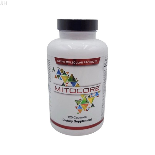 Ortho molecular mitocore 120 - mitocore,